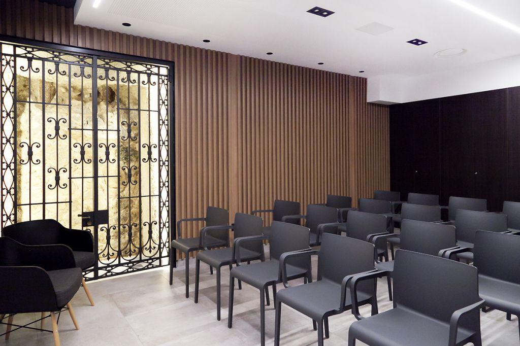 Vila Arenys Hotel Аренис де Мар Екстериор снимка