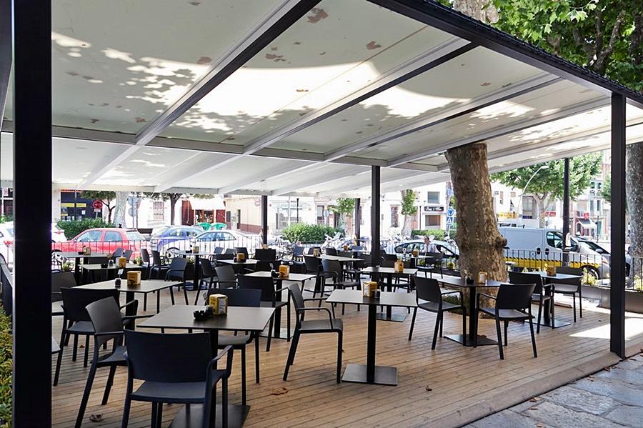 Vila Arenys Hotel Аренис де Мар Екстериор снимка