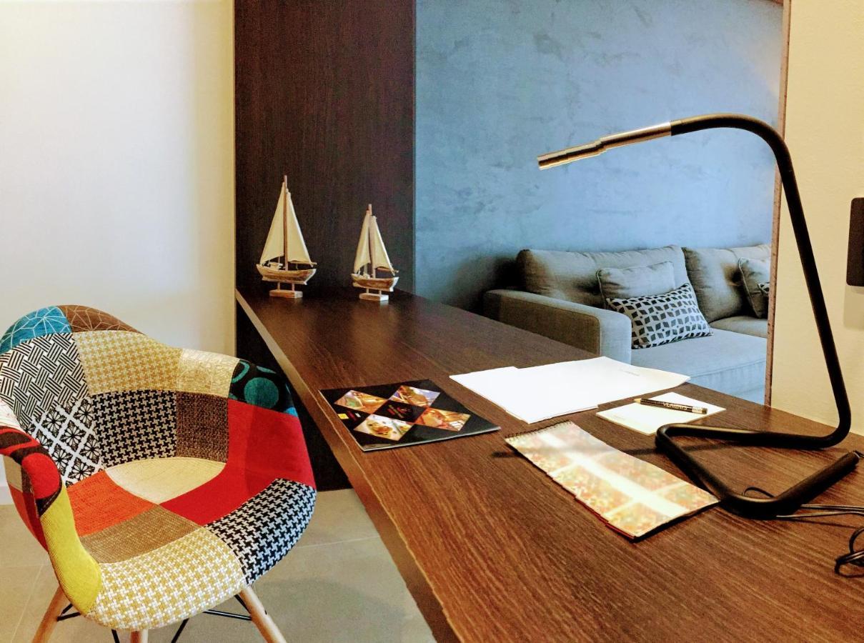 Vila Arenys Hotel Аренис де Мар Екстериор снимка