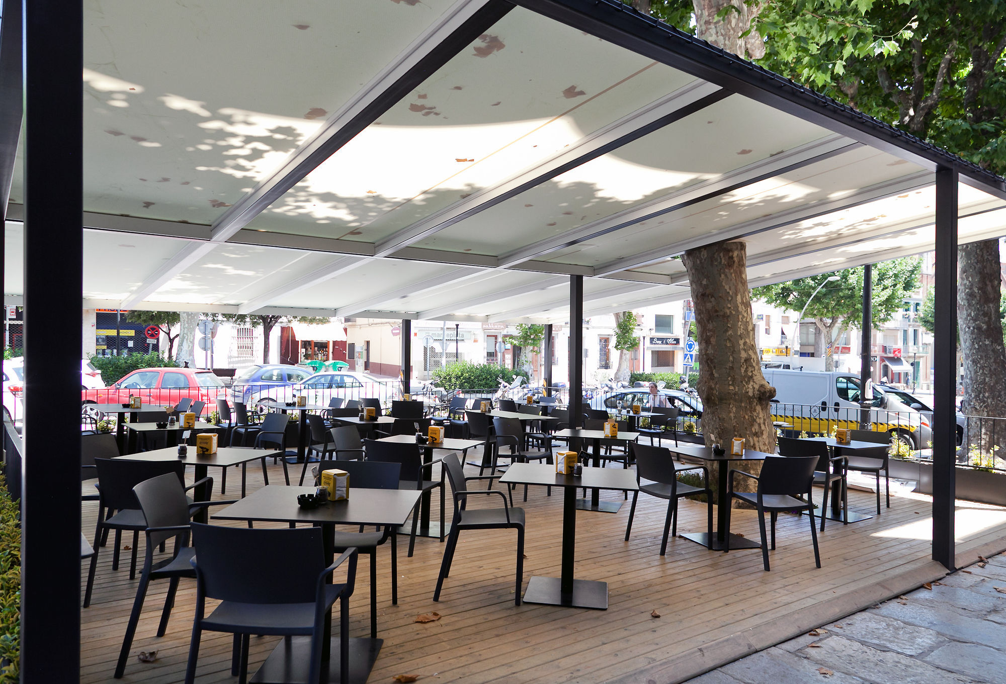 Vila Arenys Hotel Аренис де Мар Екстериор снимка